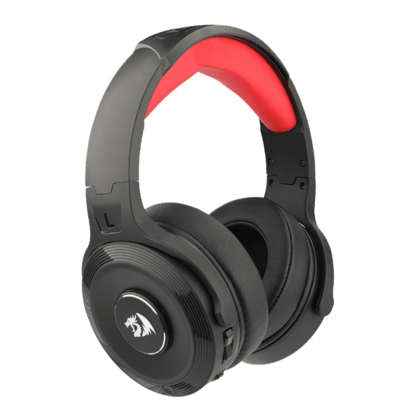 Audifono Redragon H818 Pelops 2.4G Inalámbrico - Image 4