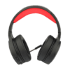 Audifono Redragon H818 Pelops 2.4G Inalámbrico - Image 2