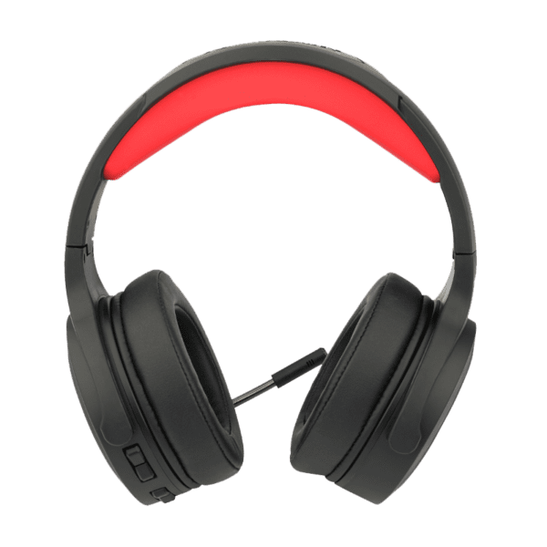 Audifono Redragon H818 Pelops 2.4G Inalámbrico - Image 2