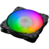 Ventilador Redragon Gc-F007 Rgb 120 Mm + Control - Image 3