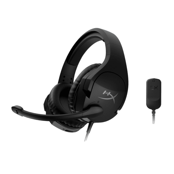 Audifono Hyperx Cloud Stinger S 7.1 Virtual - Image 4