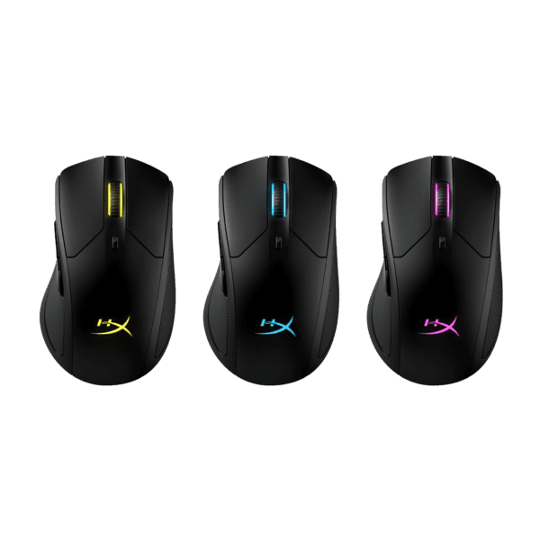 Mouse Hyperx  Pulsefire Surge Rgb, 16000 Dpi - Image 2