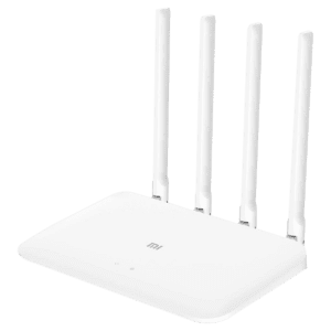 Router Xiaomi Mi Router 4C N300 4 Antenas Externas