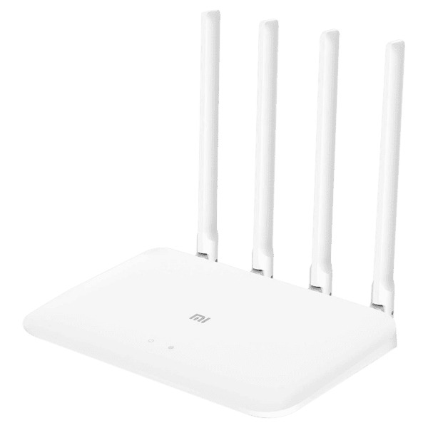 Router Xiaomi Mi Router 4C N300 4 Antenas Externas