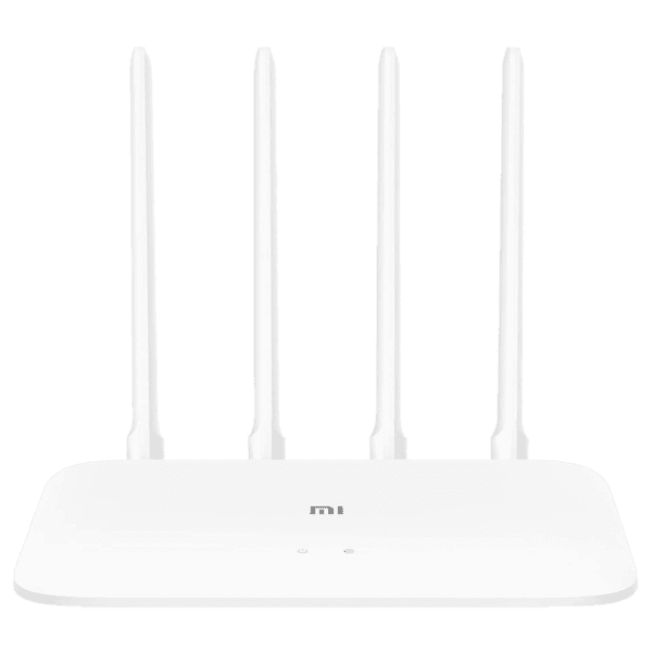 Router Xiaomi Mi Router 4C N300 4 Antenas Externas - Image 2