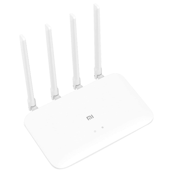 Router Xiaomi Mi Router 4C N300 4 Antenas Externas - Image 3