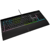 Teclado Corsair  K55 Rgb Pro Xt Membrana Cableado Usb - Image 2