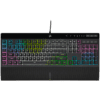 Teclado Corsair  K55 Rgb Pro Xt Membrana Cableado Usb - Image 3