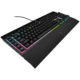 Teclado Corsair  K55 Rgb Pro Xt Membrana Cableado Usb