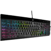 Teclado Corsair  K55 Rgb Pro Xt Membrana Cableado Usb - Image 4