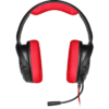 Audifono Corsair Hs35 Stereo Rojo - Image 4
