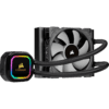 Refrigeracion Liquida Corsair Icue H60I Rgb Pro Xt 120 Mm