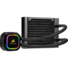 Refrigeracion Liquida Corsair Icue H60I Rgb Pro Xt 120 Mm - Image 2