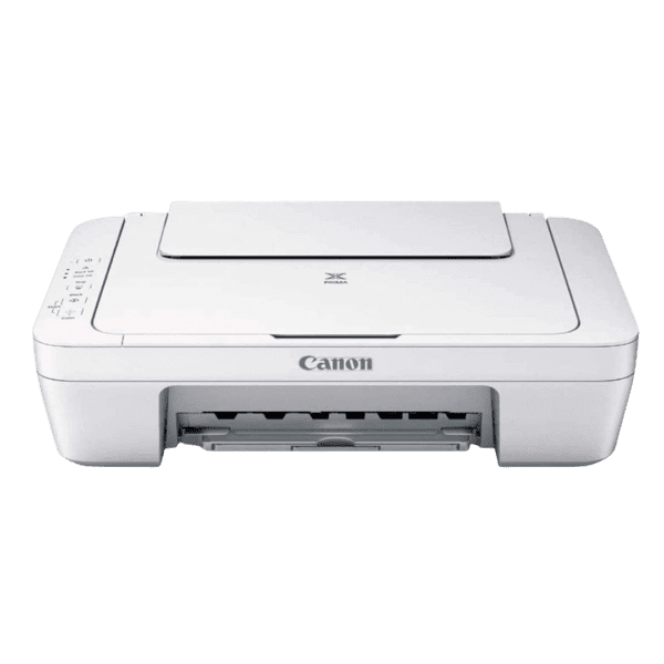 Impresora Canon Mg2522 Pixma Escaner Y Copiadora Usb
