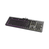 Teclado Evga Z12 Rgb Membrana Usb Resistente Al Agua - Image 4