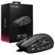 Mouse Evga Evm-904-W1-15Bk-Kr X15 Mmo Gaming Usb 16.000 Dpi
