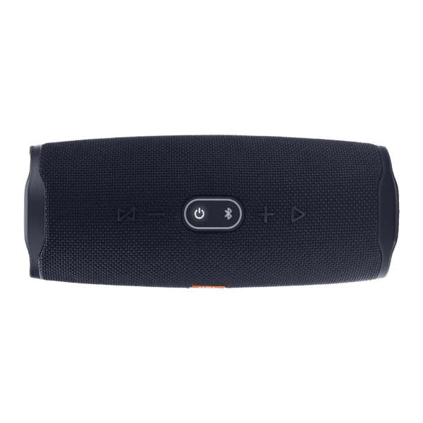 Parlante Jbl  Charge 4  Bluetooth Resistente Al Agua, Negro - Image 2
