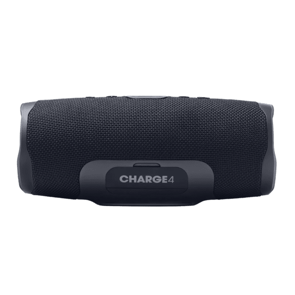 Parlante Jbl  Charge 4  Bluetooth Resistente Al Agua, Negro - Image 3