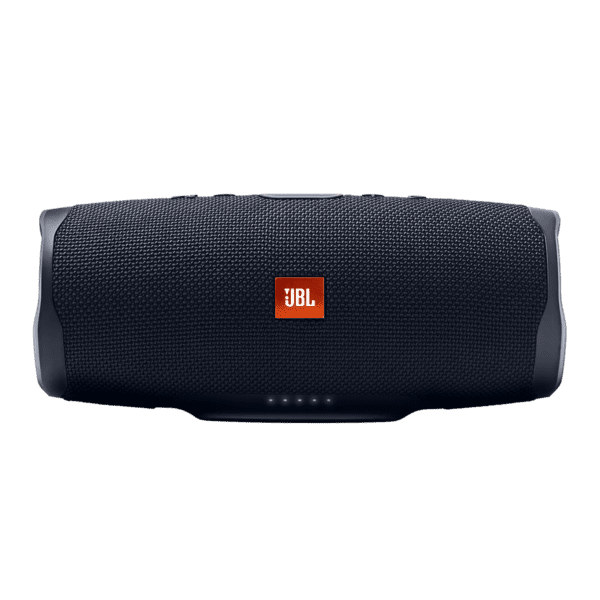 Parlante Jbl  Charge 4  Bluetooth Resistente Al Agua, Negro - Image 4