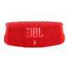 Parlante  Jbl Charge 5 Bluetooth Resistente Al Agua Ip67 Y Carga Usb Rojo