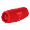 Parlante  Jbl Charge 5 Bluetooth Resistente Al Agua Ip67 Y Carga Usb Rojo - Image 2