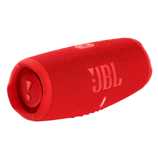 Parlante  Jbl Charge 5 Bluetooth Resistente Al Agua Ip67 Y Carga Usb Rojo - Image 2