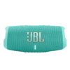 Parlante Jbl  Charge 5  Bluetooth  Resistente Al Agua Ip67 Y Carga Usb/ Azul