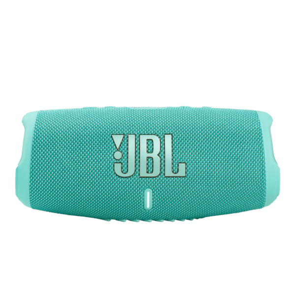 Parlante Jbl  Charge 5  Bluetooth  Resistente Al Agua Ip67 Y Carga Usb/ Azul