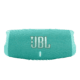 Parlante Jbl  Charge 5  Bluetooth  Resistente Al Agua Ip67 Y Carga Usb/ Azul