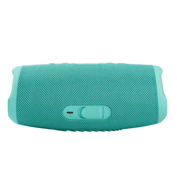 Parlante Jbl  Charge 5  Bluetooth  Resistente Al Agua Ip67 Y Carga Usb/ Azul - Image 2