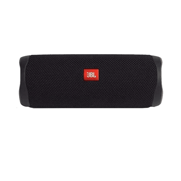 Parlante  Jbl  Flip 5 Bluetooth/Negro