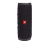 Parlante  Jbl  Flip 5 Bluetooth/Negro - Image 2