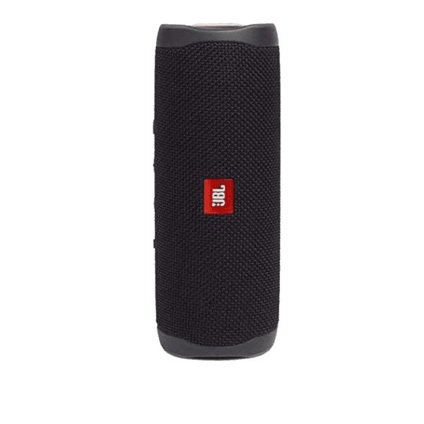 Parlante  Jbl  Flip 5 Bluetooth/Negro - Image 2