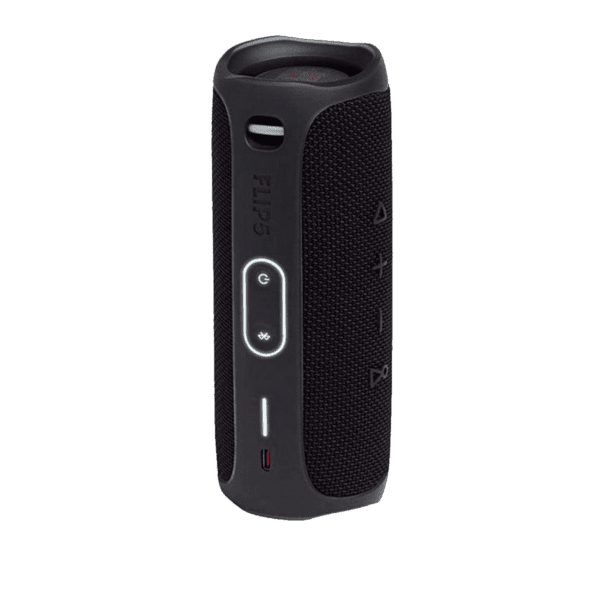 Parlante  Jbl  Flip 5 Bluetooth/Negro - Image 3