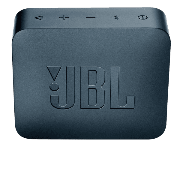 Parlante  Jbl Go 2 Bluetooth, Cable/Inalambrico, 3.1W Marino - Image 2