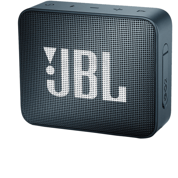 Parlante  Jbl Go 2 Bluetooth, Cable/Inalambrico, 3.1W Marino - Image 3