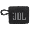 Parlante  Jbl  Go 3  Bluetooth/Negro - Image 2