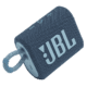 Parlante  Jbl  Go 3  Bluetooth/Azul
