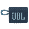 Parlante  Jbl  Go 3  Bluetooth/Azul - Image 3