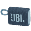 Parlante  Jbl  Go 3  Bluetooth/Azul - Image 4