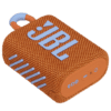 Parlante  Jbl  Go 3 Bluetooth/Naranja - Image 2