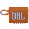 Parlante  Jbl  Go 3 Bluetooth/Naranja - Image 3
