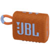 Parlante  Jbl  Go 3 Bluetooth/Naranja - Image 4