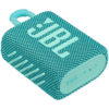 Parlante  Jbl   Go 3 Bluetooth/Verde Azulado - Image 2
