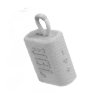 Parlante  Jbl  Go 3 Bluetooth/Blanco - Image 2