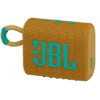 Parlante Jbl  Go 3  Bluetooth /Amarillo