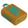Parlante Jbl  Go 3  Bluetooth /Amarillo - Image 2