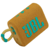 Parlante Jbl  Go 3  Bluetooth /Amarillo - Image 3