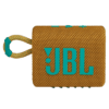 Parlante Jbl  Go 3  Bluetooth /Amarillo - Image 4