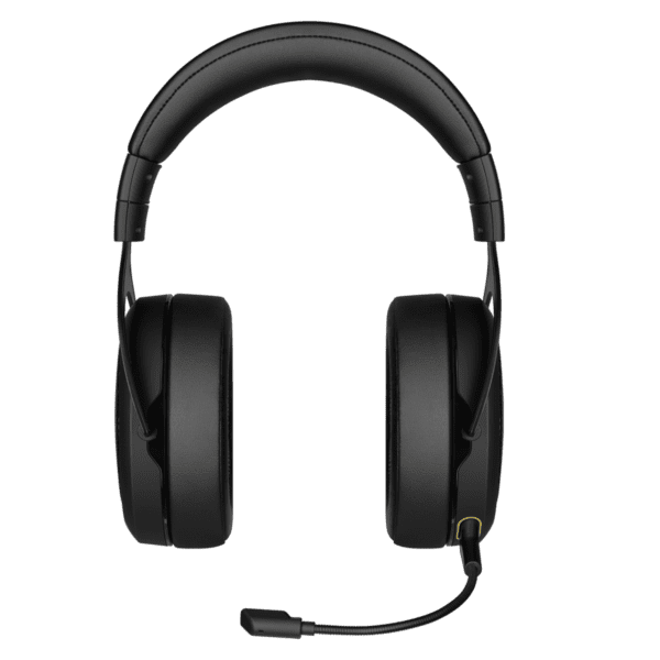 Audifono Corsair Hs70 Bluetooth Negro - Image 2